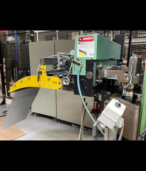 Omera OPM2V-150T-4