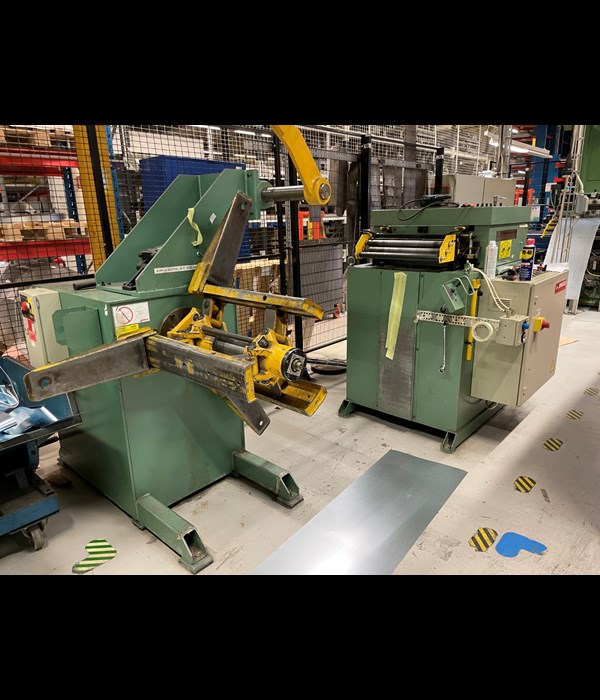 Omera OPM2V-150T-3