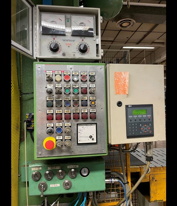 Omera OPM2V-150T-5