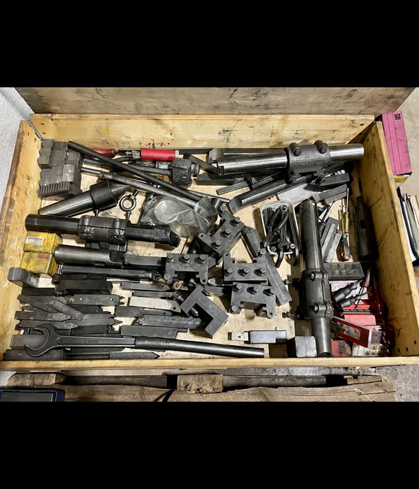 Tos SUS80-H-4
