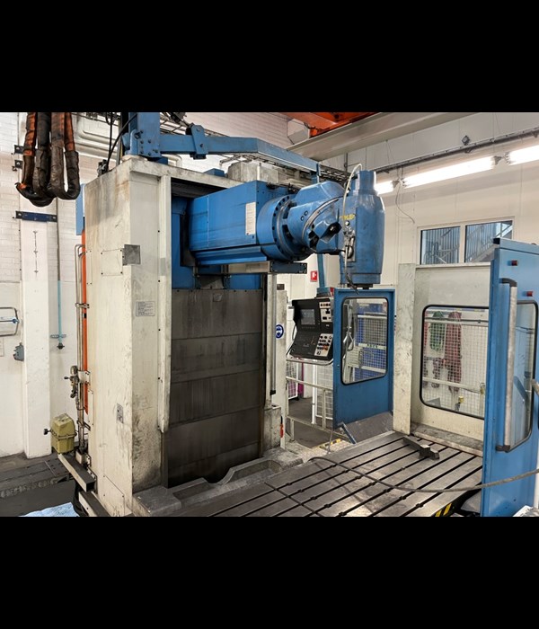 Correa L30/43 Heidenhain TNC426-1
