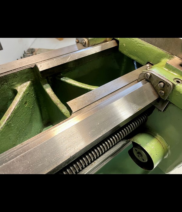 Weiler Condor V2-3