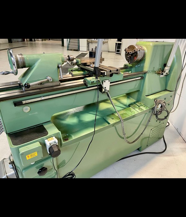 Weiler Condor V2-4