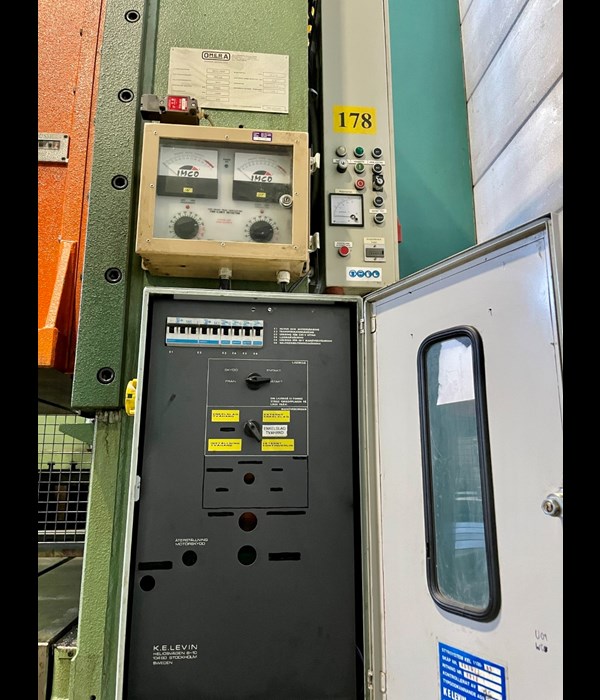 Omera OPM2-200T-6