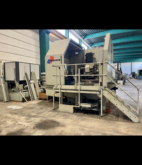 Höfler Supra 1603/2000Geargrinder-2