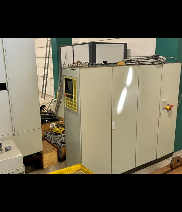Höfler Supra 1603/2000Geargrinder-7