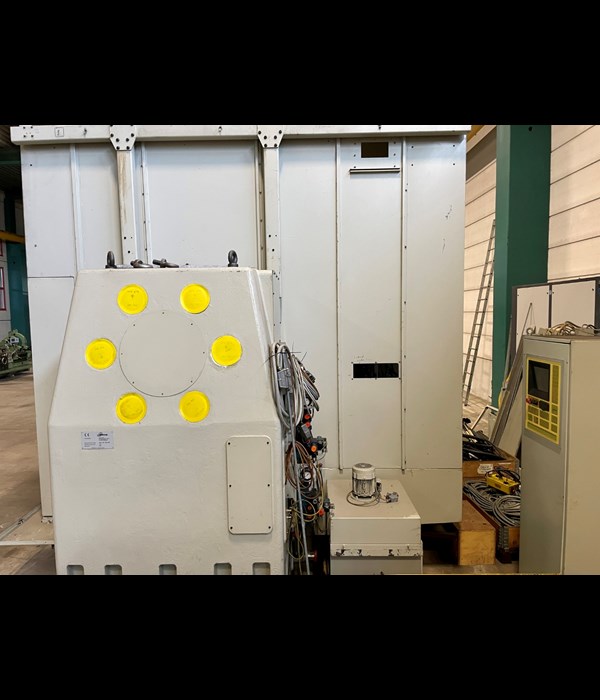 Höfler Supra 1603/2000Geargrinder-4