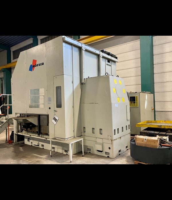 Höfler Supra 1603/2000Geargrinder-3