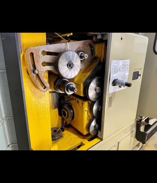 WMW Modul ZFWZ 800x10  II-9