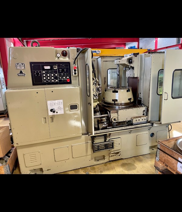 WMW Modul ZFWZ 800x10  II-1