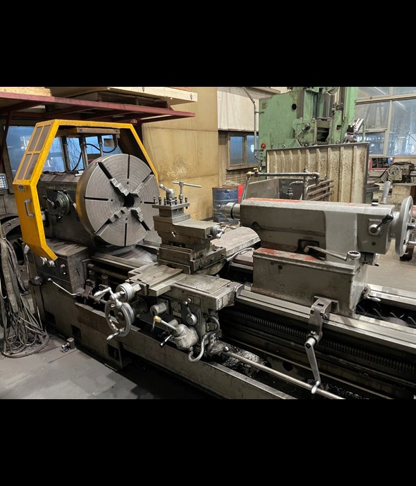 Mazak Rex 870x5000-4