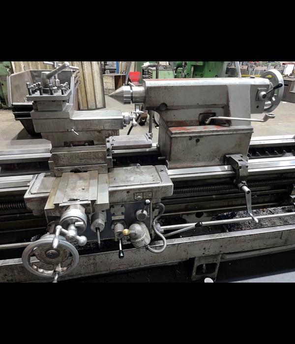 Mazak Rex 870x5000-5