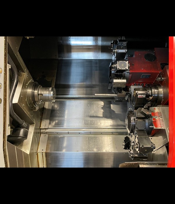 Emco Hyperturn 665 MC Plus-3