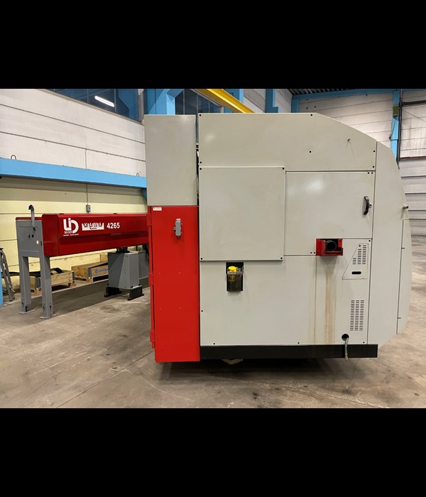 Emco Hyperturn 665 MC Plus-3