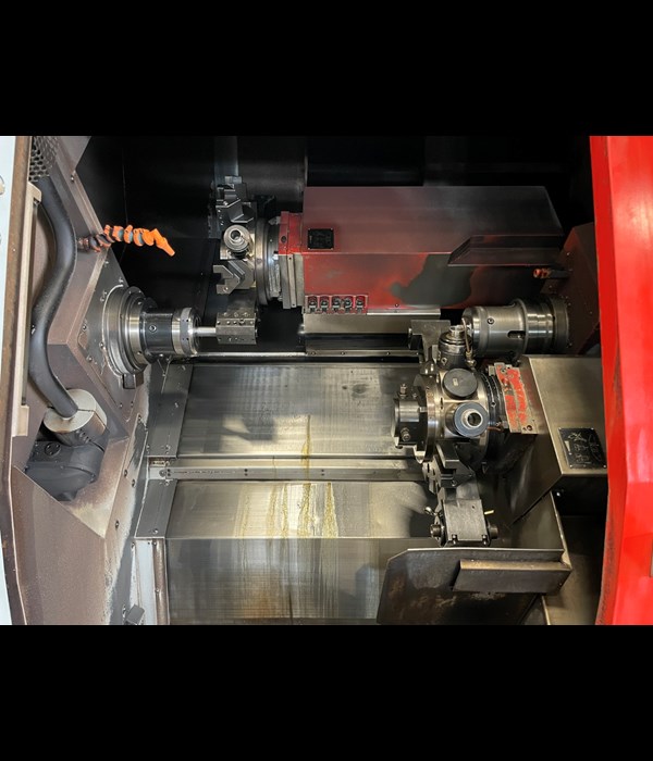 Emco Hyperturn 665 MC Plus-4