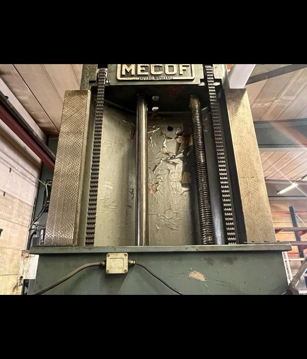 Mecof CS10 VA 6000-8