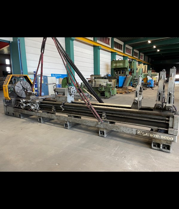 Mazak Rex 870x5000-1