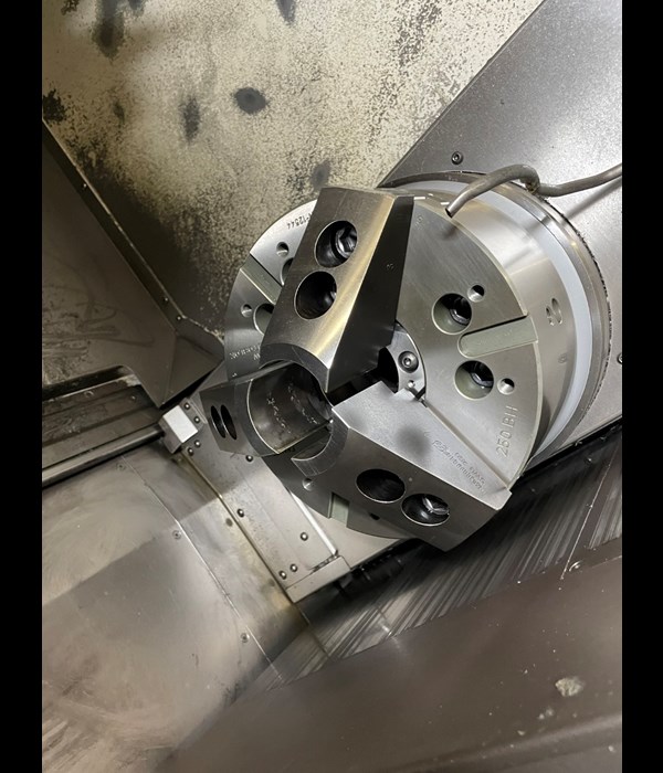 Okuma LT2000EX OSP P200L-5