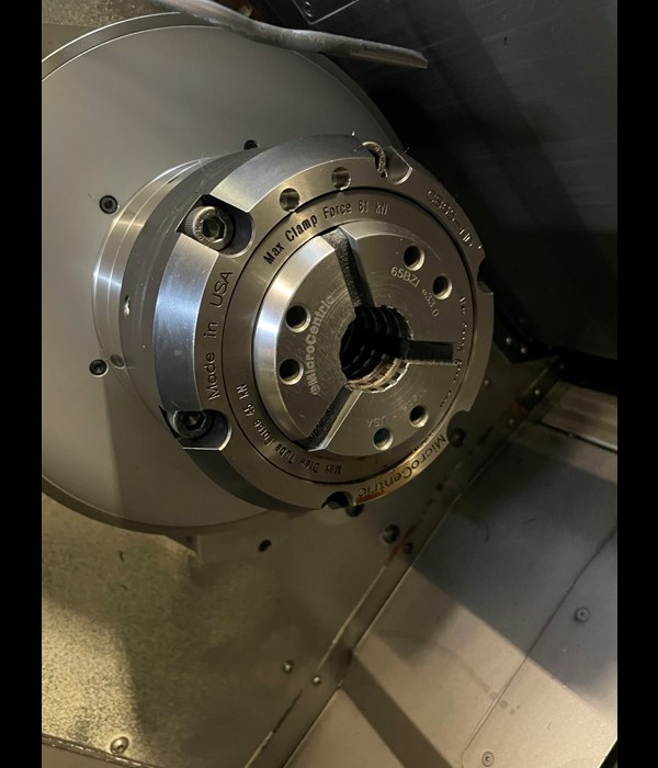 Okuma LT2000EX OSP P200L-6
