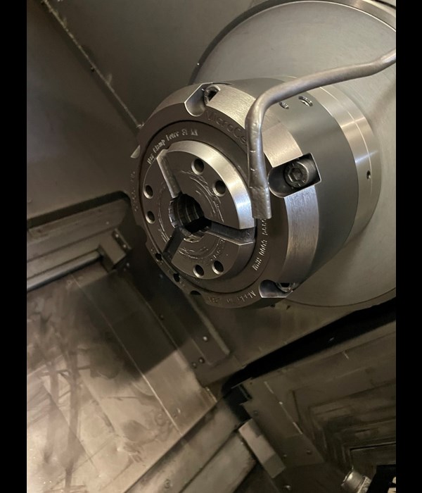 Okuma LT2000EX OSP P200L-7