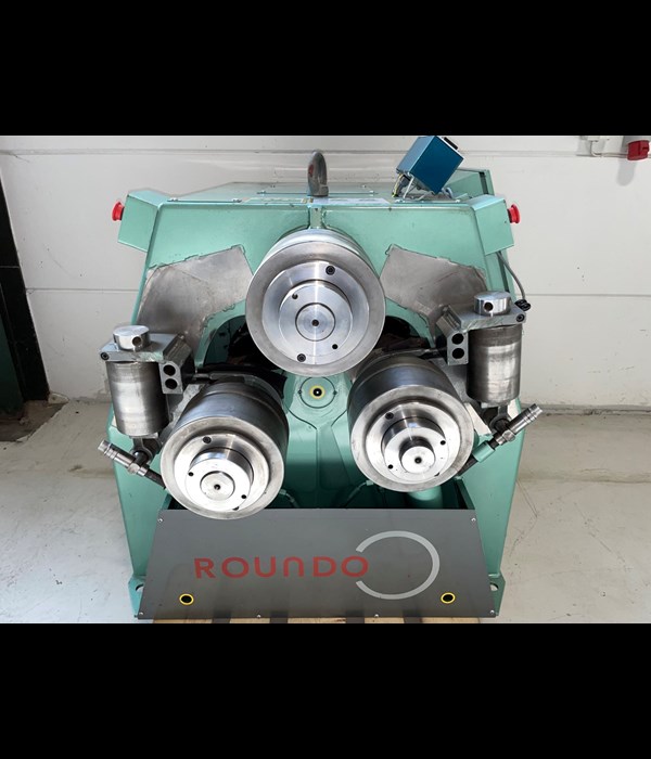 Roundo R3 -3
