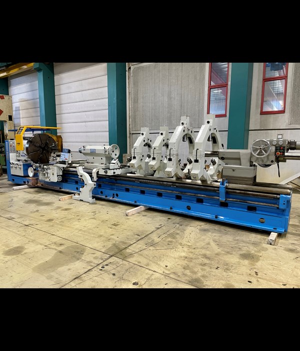 Poreba TRP 115 B3x6m-1