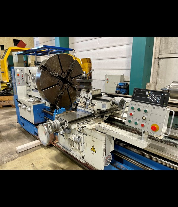Poreba TRP 115 B3x6m-5