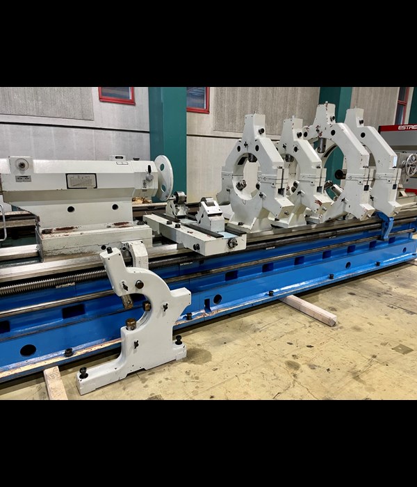 Poreba TRP 115 B3x6m-6