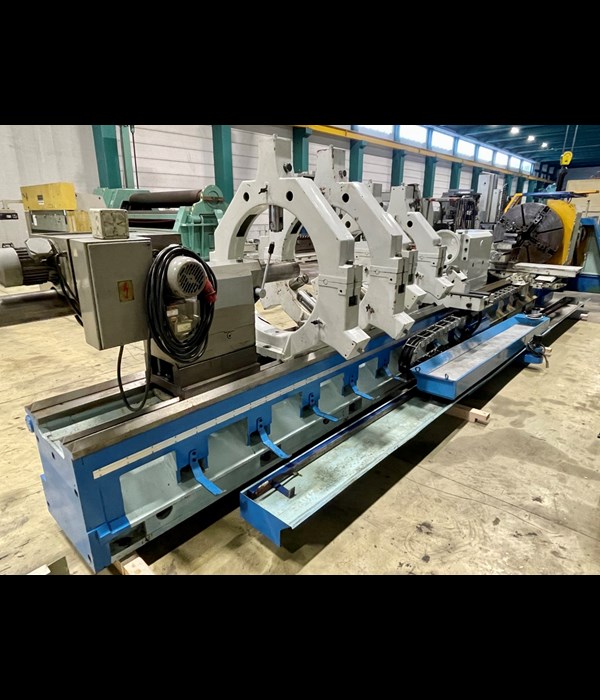 Poreba TRP 115 B3x6m-10