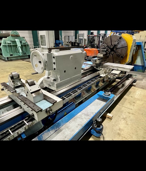 Poreba TRP 115 B3x6m-11