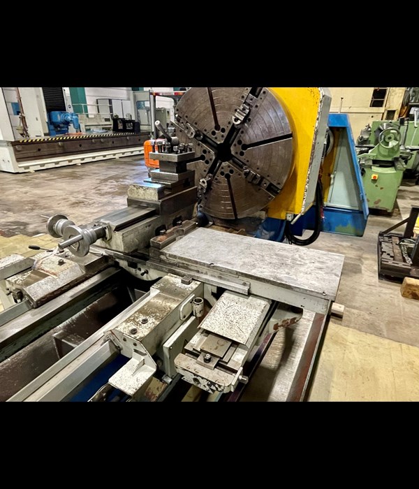 Poreba TRP 115 B3x6m-12