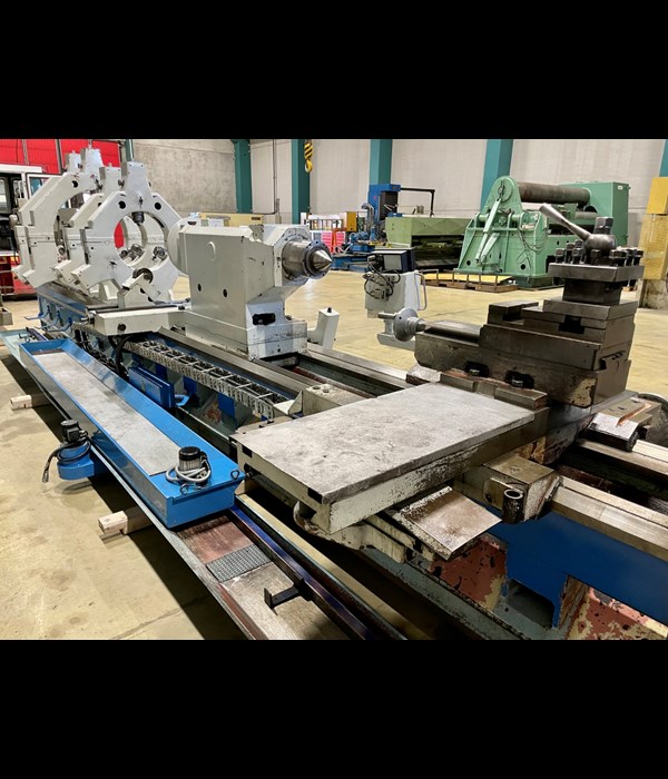 Poreba TRP 115 B3x6m-13