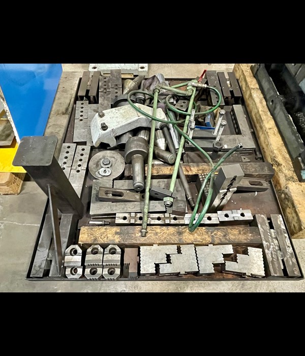 Poreba TRP 115 B3x6m-17