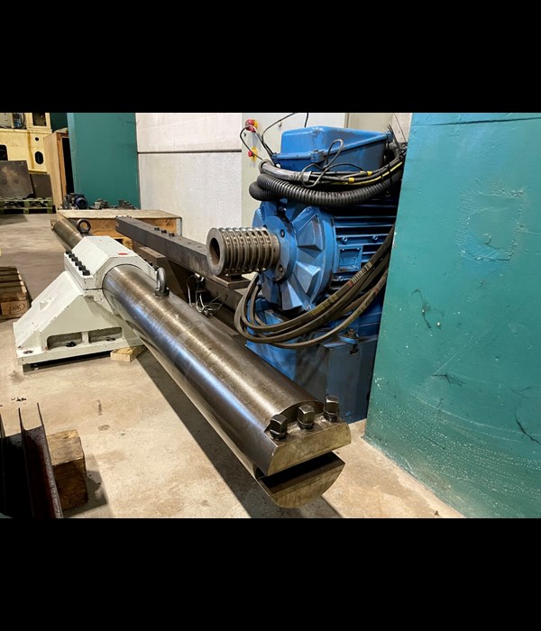 Poreba TRP 115 B3x6m-18