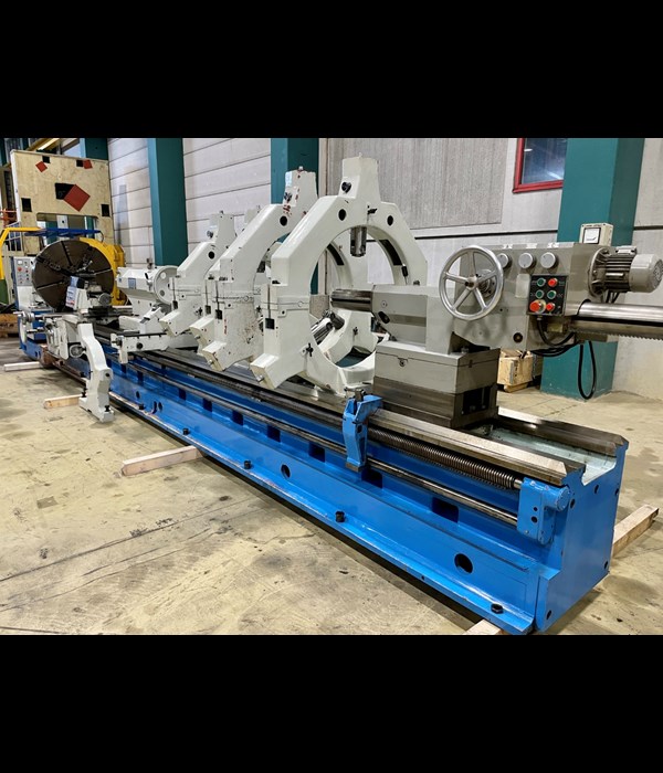 Poreba TRP 115 B3x6m-19