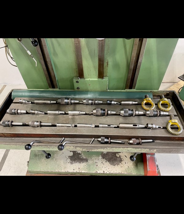 Aciera 22VA S4-3-6
