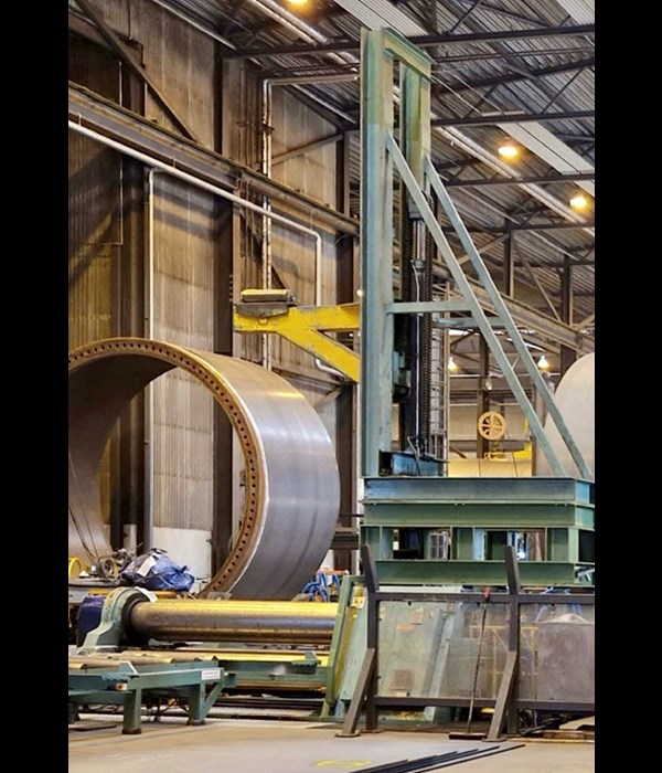 Roundo PAS 550x3000 wCNC²-5