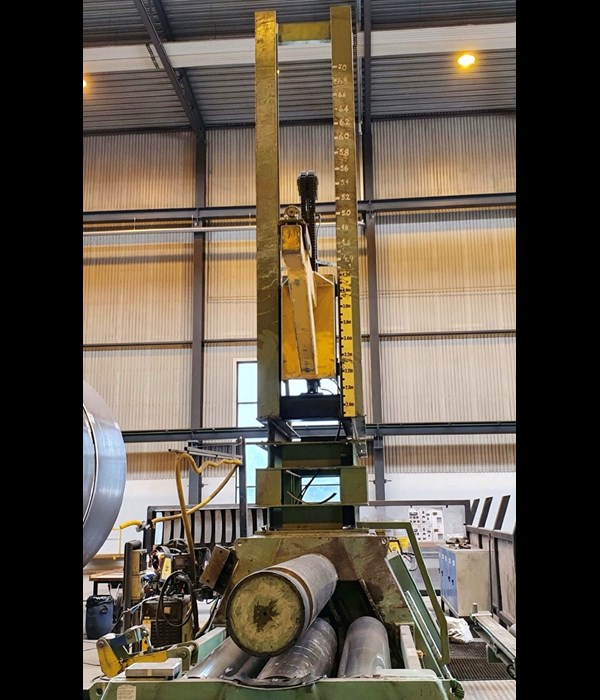 Roundo PAS 550x3000 wCNC²-6