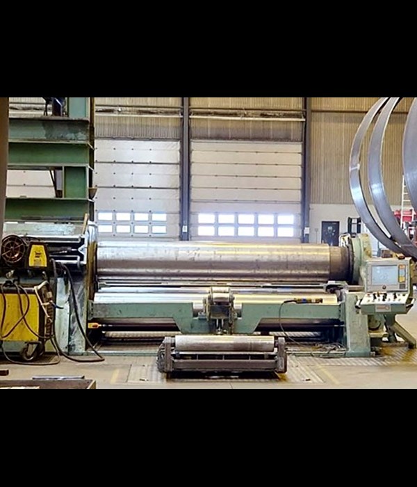 Roundo PAS 550x3000 wCNC²-3