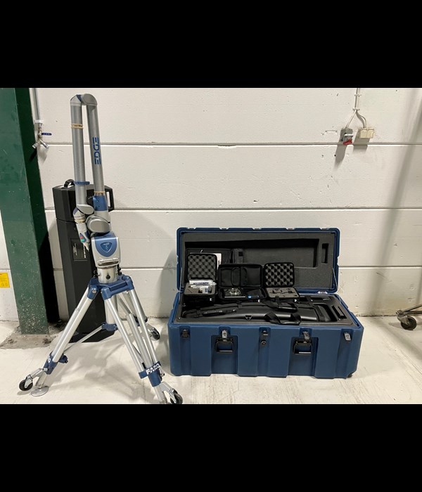 Faro Edge Scanarm HD-1