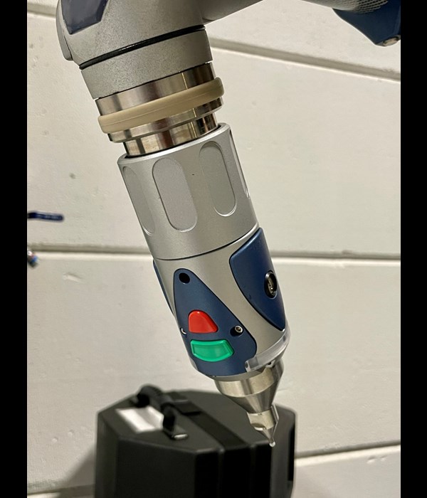 Faro Edge Scanarm HD-6