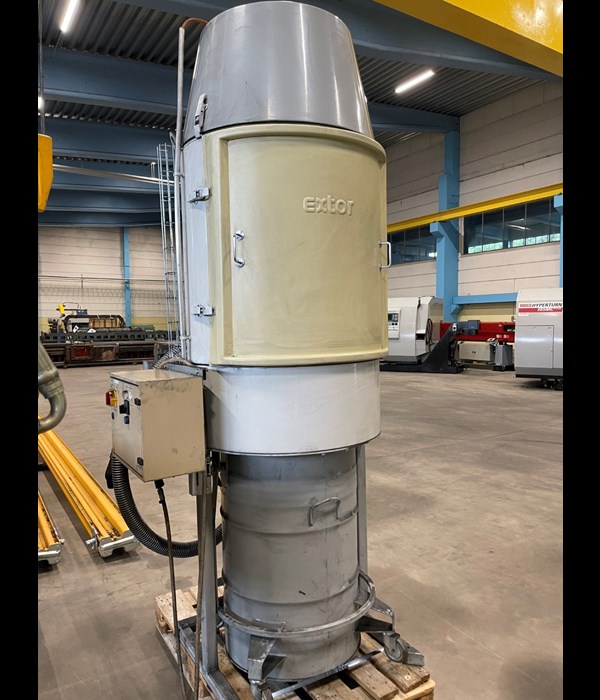 Extor 3500-3S-2