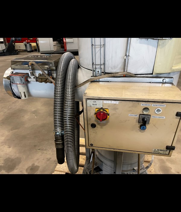 Extor 3500-3S-4