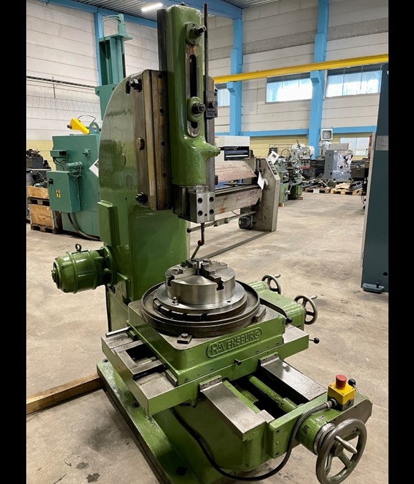 Ravensburg S-200-3