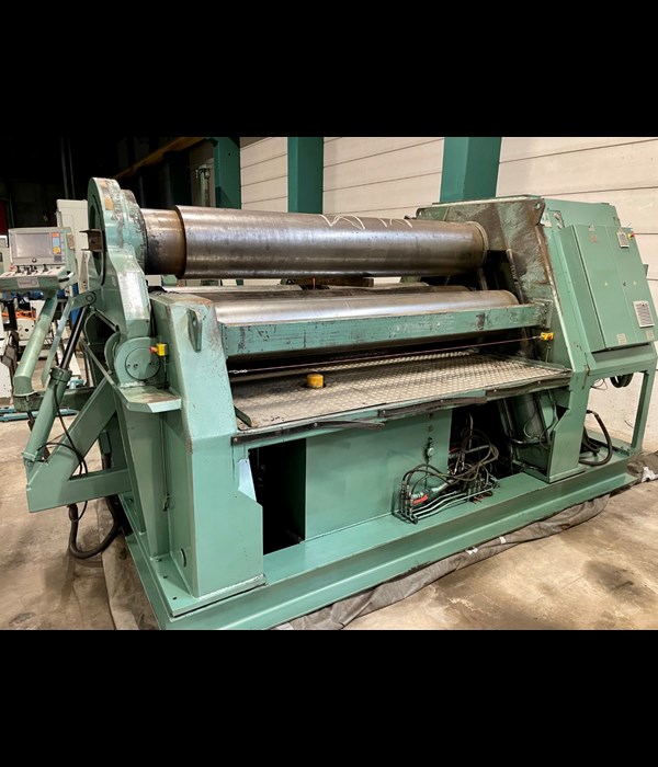 Roundo PAS 550x3000 wCNC²-1