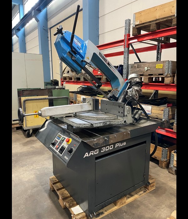 Pilous ARG 300 Plus-1