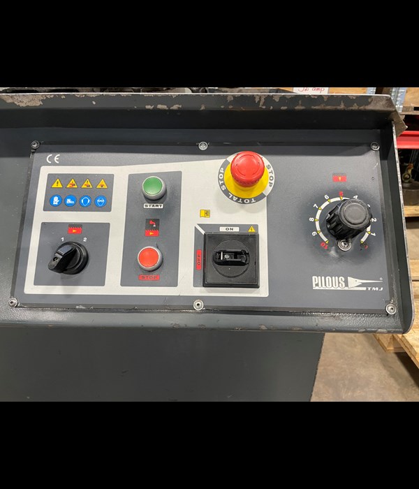 Pilous ARG 300 Plus-3