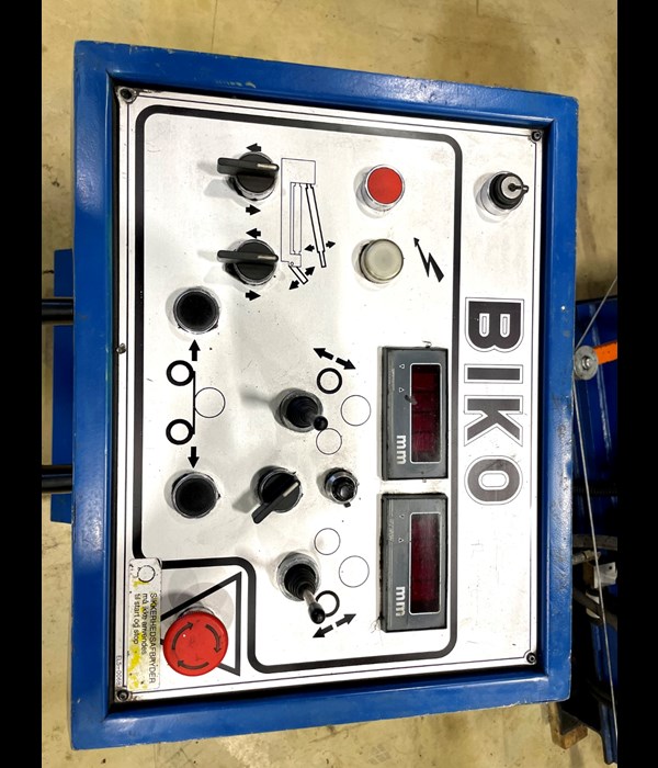 Biko 3HCD 2528-5