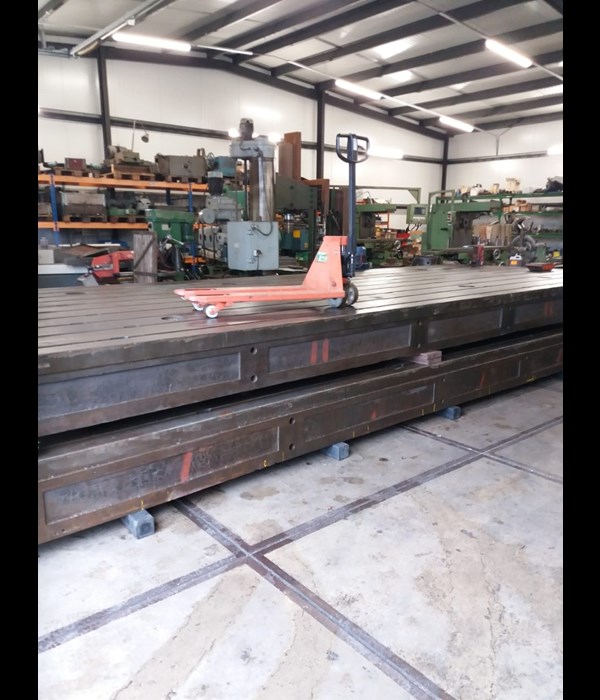 Golvplattor 2st 8000x3000mm-1
