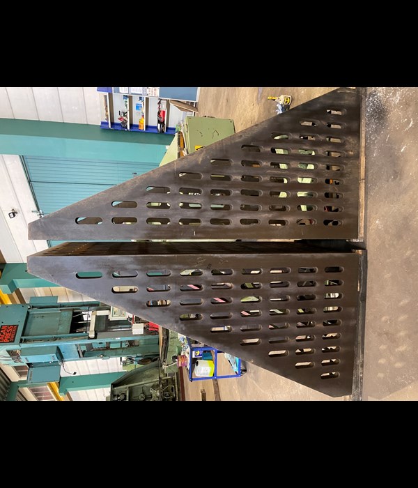 Vinkelhyllor 2st. 930x2000-1